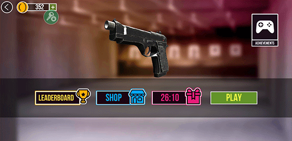 模拟现实射击模拟器新手攻略图片2