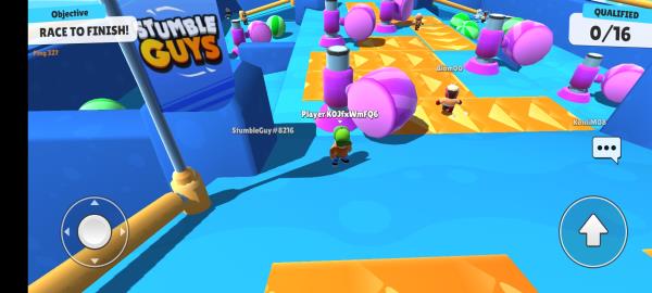 迷迷多人大乱斗新手攻略图片5