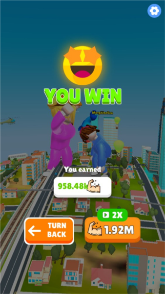 肌肉甜心新手指南图片10