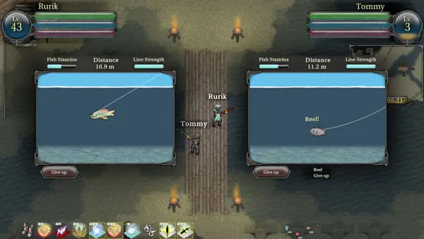 第九黎明3新手攻略截图1