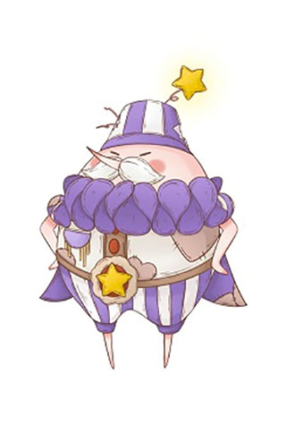 绮世裁缝铺角色介绍截图4