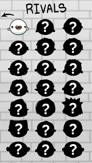 愤怒的拳击游戏玩法图片4