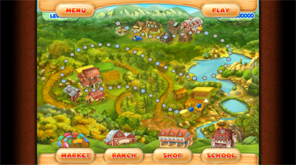 欢乐农场2新手攻略图片1