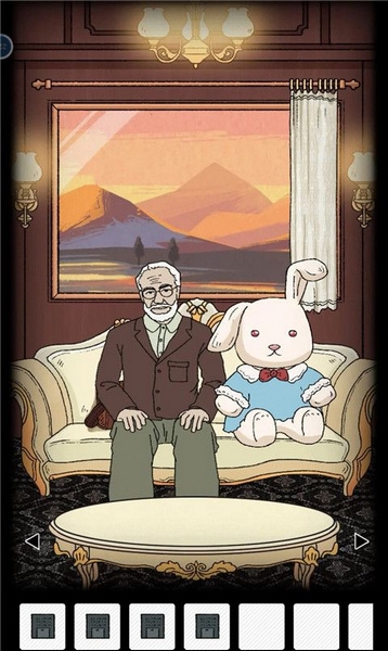 非常调查局追踪第一章攻略图片5