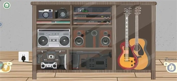 超级收纳馆2防潮柜攻略图片3