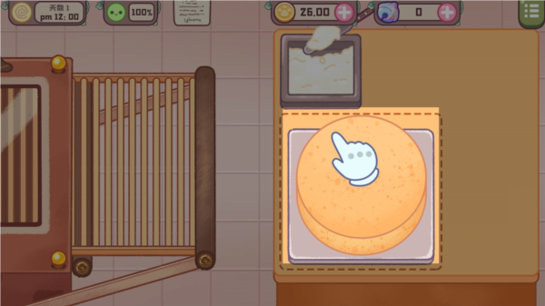 旅猫甜品店新手教程9