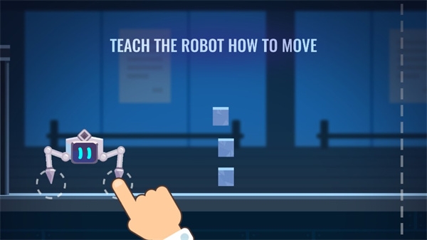 机械大作战新手教学图片1