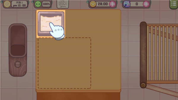 旅猫甜品店新手教程3