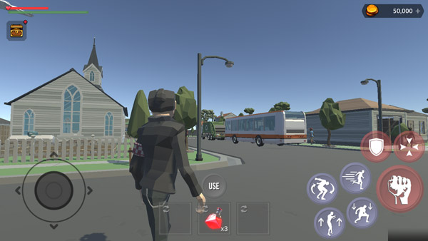 世界沙盒模拟器游戏攻略图片4