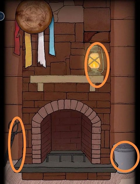 非常调查局魂器第一章攻略图片2