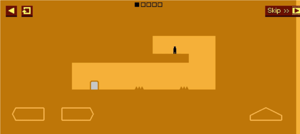 只有一道门通关攻略 只有一道门图片9