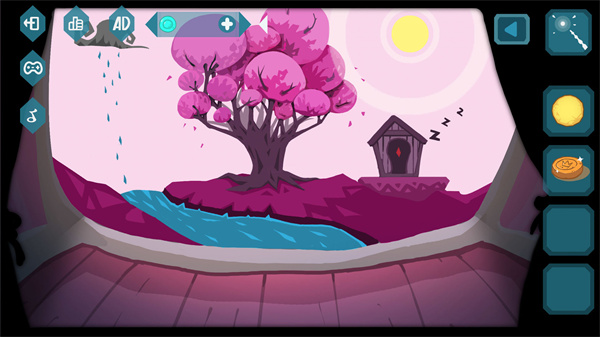 谜梦画境游戏图片2