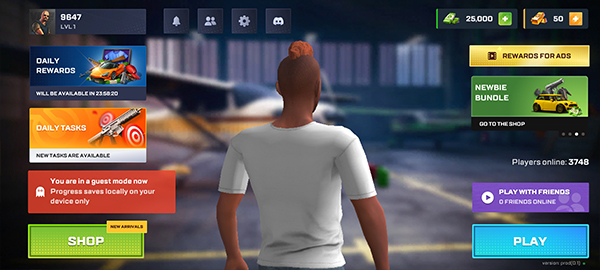 Vice在线最新版截图9