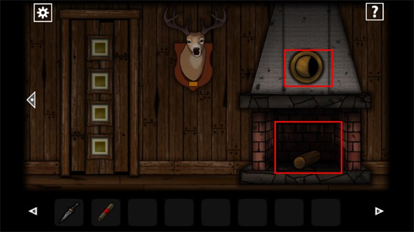 遗忘之丘林中小屋游戏通关攻略截图7