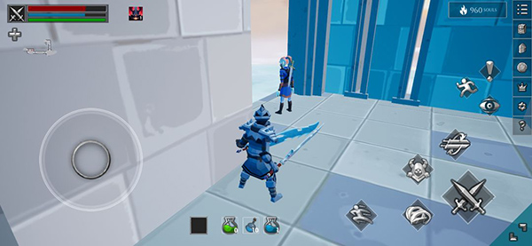 无尽之魂装备获取攻略图片3