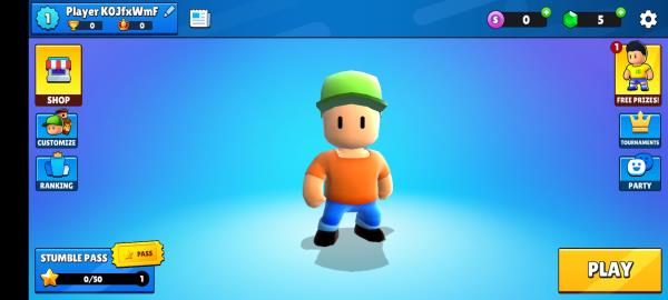 迷迷多人大乱斗新手攻略图片1