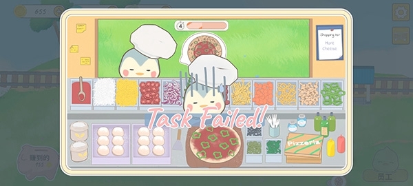 我的动物朋友们游戏玩法图片3