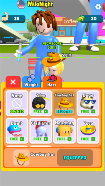 肌肉甜心新手指南图片6