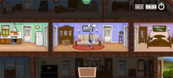 拆家整蛊猫新手教程图片3