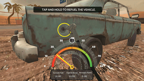 加油站垃圾场模拟器新手攻略图片3