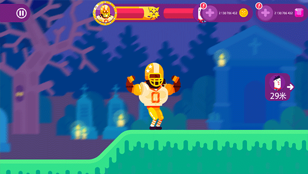 终极弓箭手新手攻略图片6