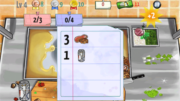 塔可大师游戏攻略图片4