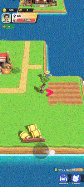 帕尔蒙生存游戏攻略图片3