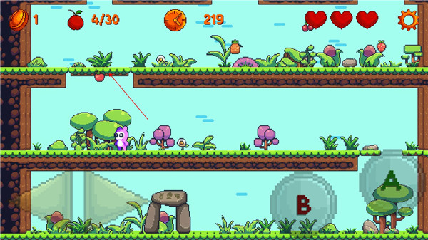 幻想攀登者新手攻略图片3