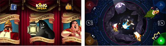 歌剧之王玩法解析图片2