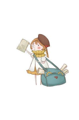 绮世裁缝铺角色介绍截图5