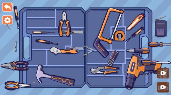 菜鸟模拟器图片