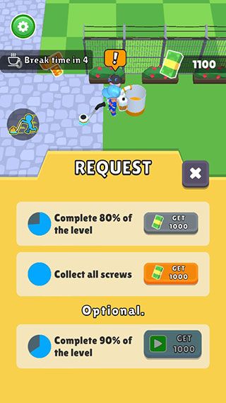 动物园清理新手攻略图片5