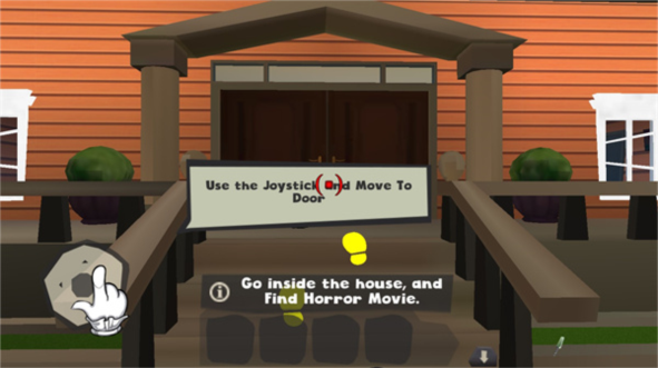 可怕的强盗新手攻略图片3