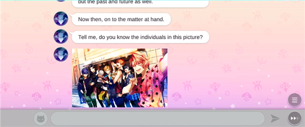 Obey Me Nightbringer主线剧情选择攻略截图3