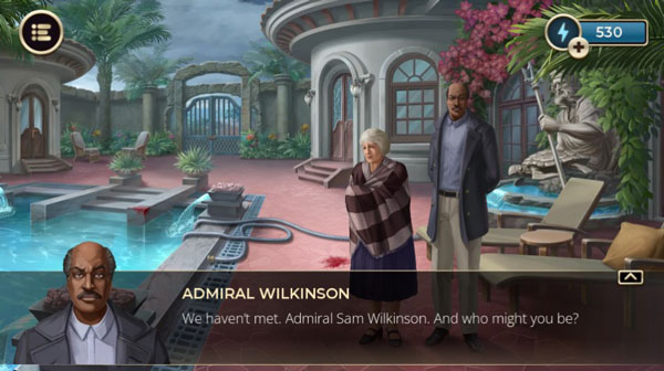 选择谋杀新手指南图片6