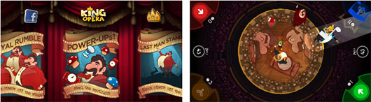 歌剧之王玩法解析图片5