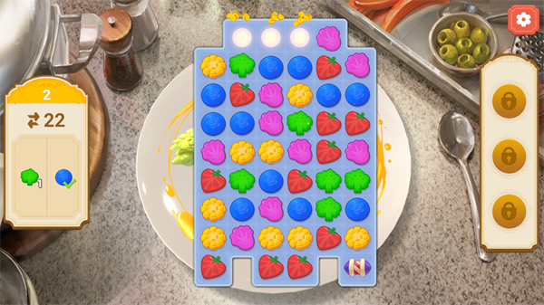 夏洛特的餐桌新手攻略8