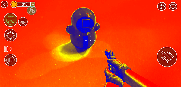 模拟现实射击模拟器新手攻略图片5