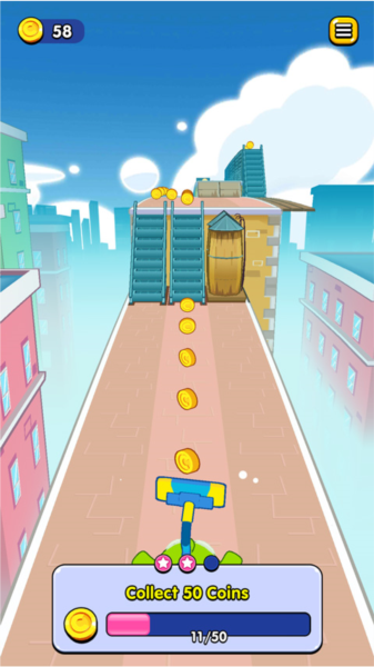 奥姆跑酷2游戏攻略图片7