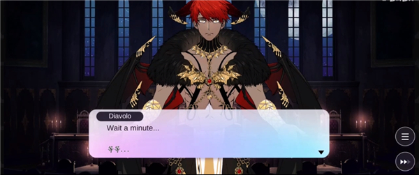 Obey Me Nightbringer主线剧情选择攻略截图10