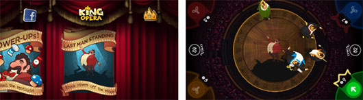 歌剧之王玩法解析图片6