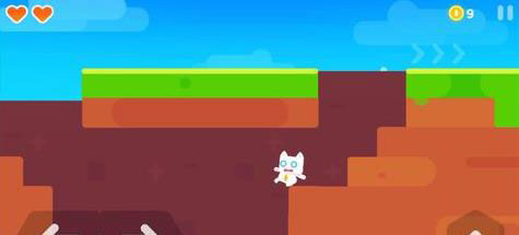 超级幻影猫2游戏攻略图片2