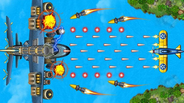 第六装甲部队游戏截图1