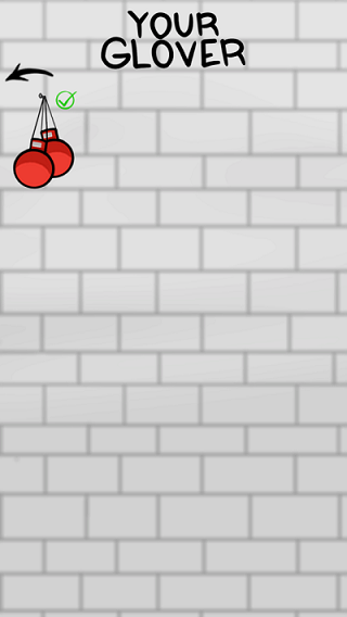 愤怒的拳击游戏玩法图片2