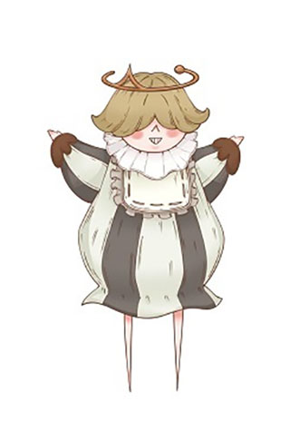 绮世裁缝铺角色介绍截图3