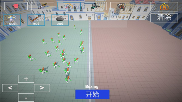 人偶战斗模拟器教程7