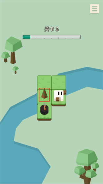 豆腐糖块游戏攻略图片2