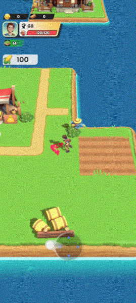 帕尔蒙生存游戏攻略图片2