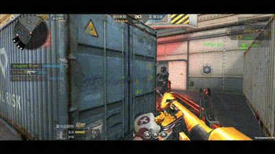 穿越火线枪战王者国际版图片6