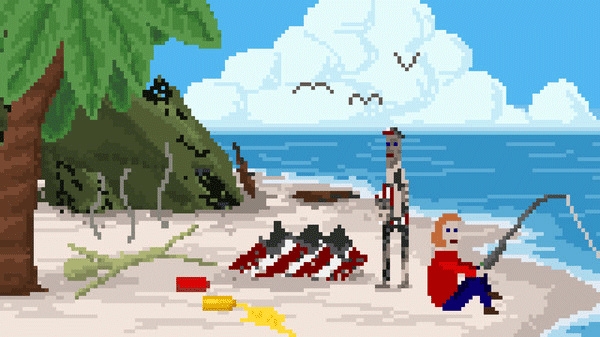 像素哥3手机版宣传图